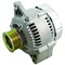 Wai Global Alternator, ALTND IRIF, 70 Amp12 Volt, CW, 6Groove Pulley 13277N - alternate 2